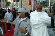 Method Man & Redman