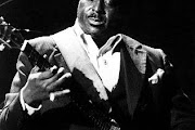 Albert King