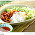 越南美食料理推薦：涼拌香茅排骨米線