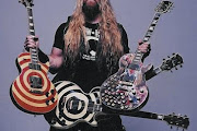 Zakk Wylde