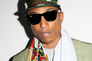 Pharrell Williams