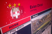 Evian Christ