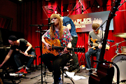 Lucy Rose