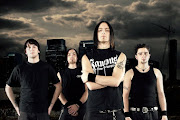 Bullet For My Valentine