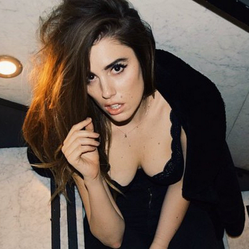 Ryn Weaver