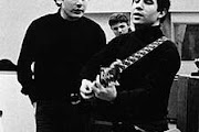 Simon And Garfunkel