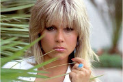 Samantha Fox