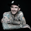 Ben Saunders
