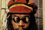Peter Tosh