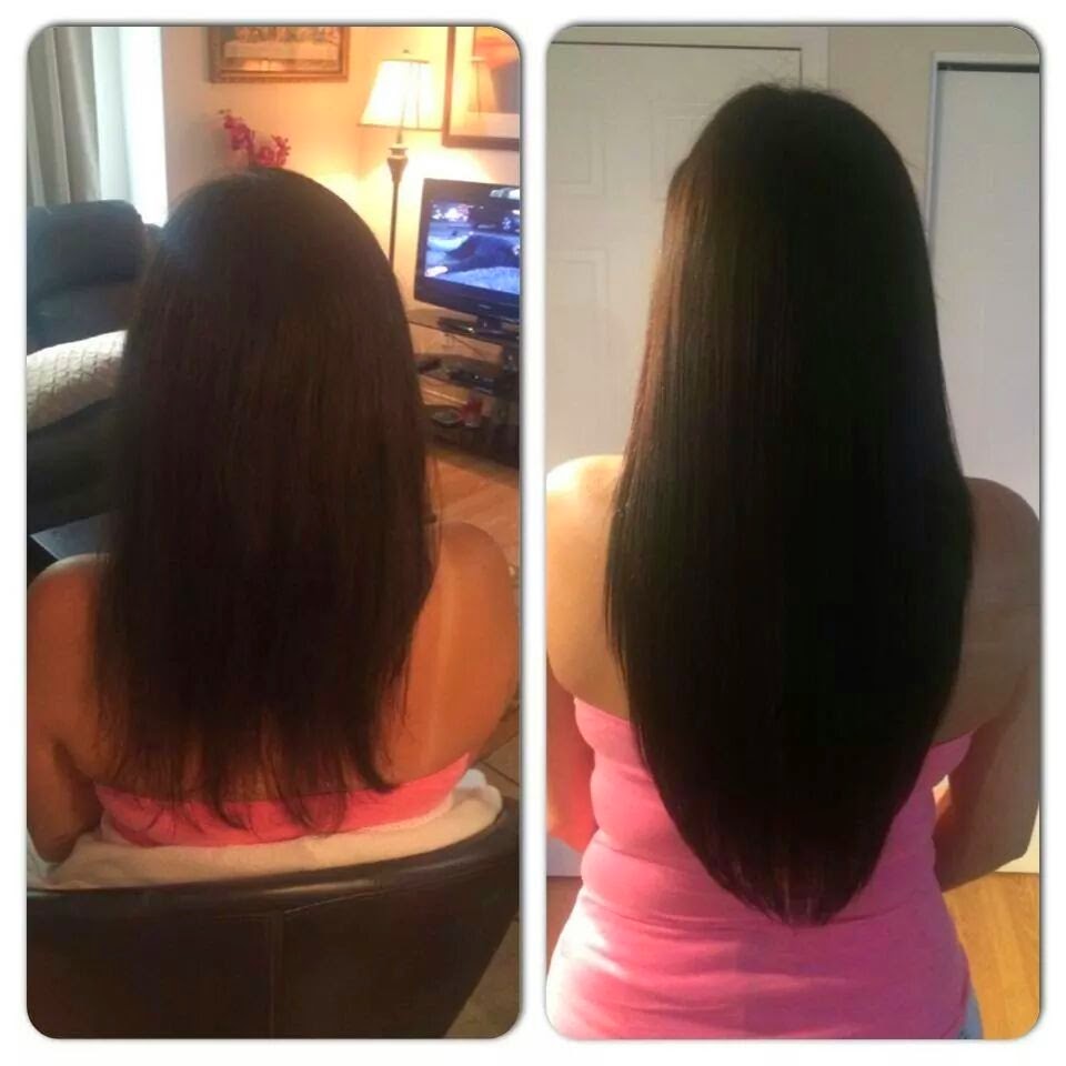 Glam Fairy Hair Extensions (Ottawa Gatineau)