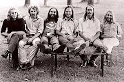 Ozark Mountain Daredevils