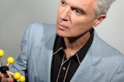 David Byrne