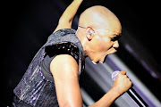 Skunk Anansie