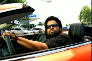 Ice Cube