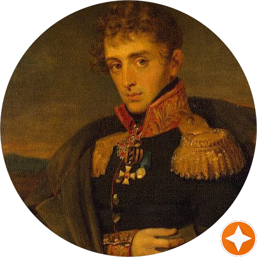 Александр Тучков