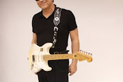 Jimmie Vaughan