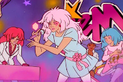 Jem And The Holograms