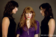 Jenny Lewis with the Watson Twins