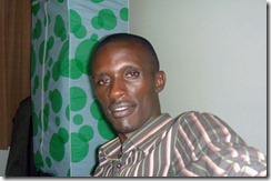Charles Ingabire killed by Kagame
