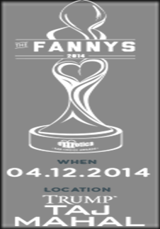 Fannys 2014 logo