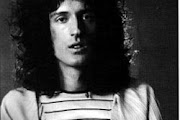 Brian May