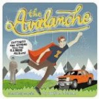 The Avalanche: Outtakes & Extras from Illinois Album