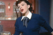 Judy Garland