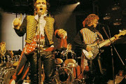 Adam And The Ants