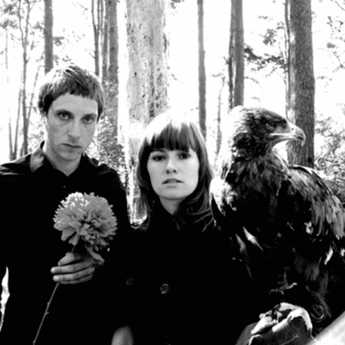 Prinzhorn Dance School