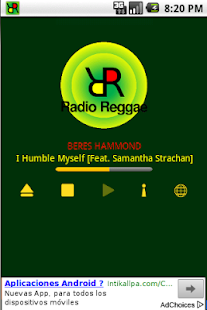How to get Radio Reggae (Lite) patch 8.0 apk for android