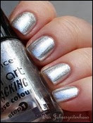 Silber Essence Sparkling Silver