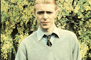David Bowie