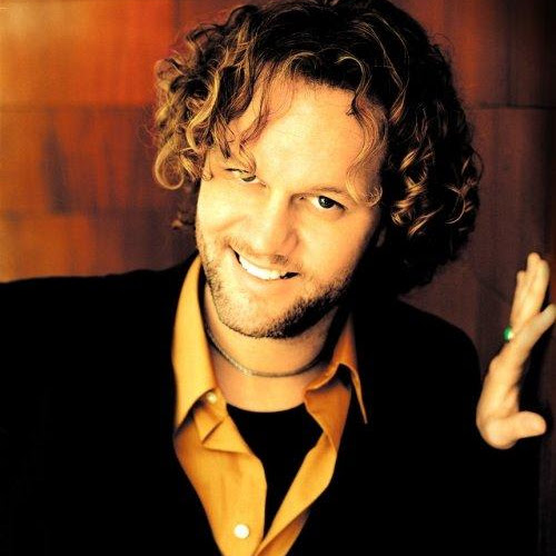 David Phelps