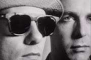 Pet Shop Boys