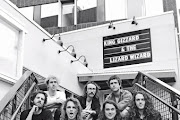 King Gizzard and the Lizard Wizard