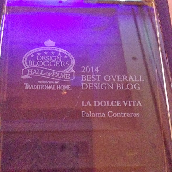 DBC Award