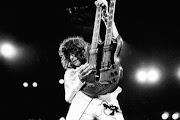 Jimmy Page