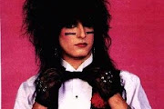 Nikki Sixx