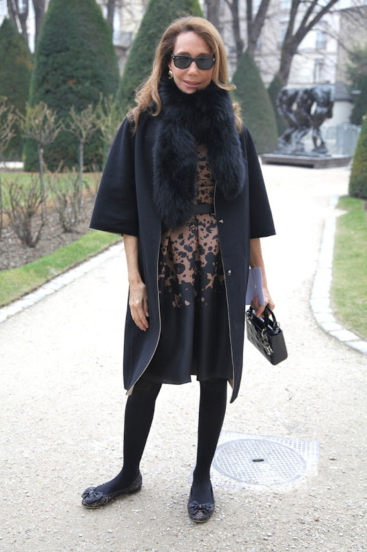 Marisa Berenson Marisa Berenson