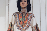 Jhene Aiko