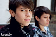 Tegan and Sara