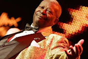 B.B. King