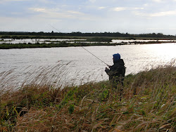 Skjern Au _ Oktober 2012 - 052