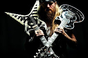 Black Label Society