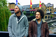 Milky Chance