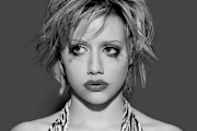 Brittany Murphy