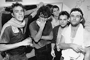 Cold Chisel