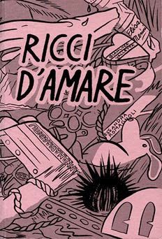 Ricci_damare_cover
