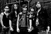 Escape The Fate
