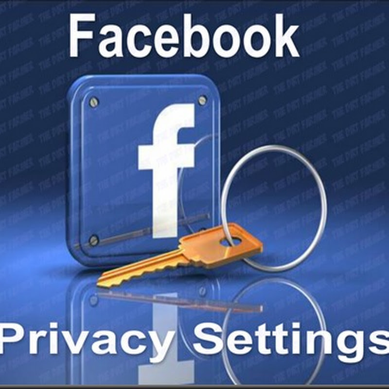 Facebook Privacy Changes What They Mean To You (Must Read)